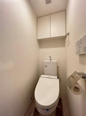 ドゥーエ四谷三丁目(ランヴィ四谷三栄町の物件内観写真